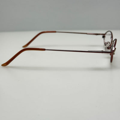 Hush Puppies HP 137 Dusty Rose Eye Glasses Eyeglasses Frames 47-16-130