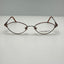 Hush Puppies HP 137 Dusty Rose Eye Glasses Eyeglasses Frames 47-16-130