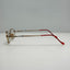 Elizabeth Arden EA 683-1 Gold Eyeglasses Eye Glasses Frames 47-20-130