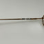 Elizabeth Arden EA 683-1 Gold Eyeglasses Eye Glasses Frames 47-20-130