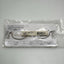 Elizabeth Arden EA 683-1 Gold Eyeglasses Eye Glasses Frames 47-20-130