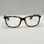Ray Ban RB 1605 3867 Eyeglasses Eye Glasses Frames Kids Youth 49-16-130