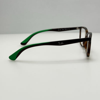 Ray Ban RB 1605 3867 Eyeglasses Eye Glasses Frames Kids Youth 49-16-130