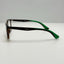 Ray Ban RB 1605 3867 Eyeglasses Eye Glasses Frames Kids Youth 49-16-130
