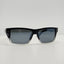 STNGR Sunglasses Black Polarized