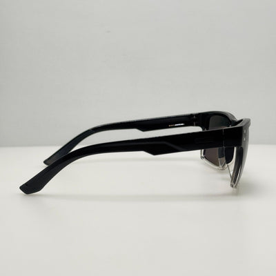 STNGR Sunglasses Black Polarized