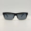 STNGR Sunglasses Black Polarized