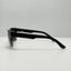 STNGR Sunglasses Black Polarized