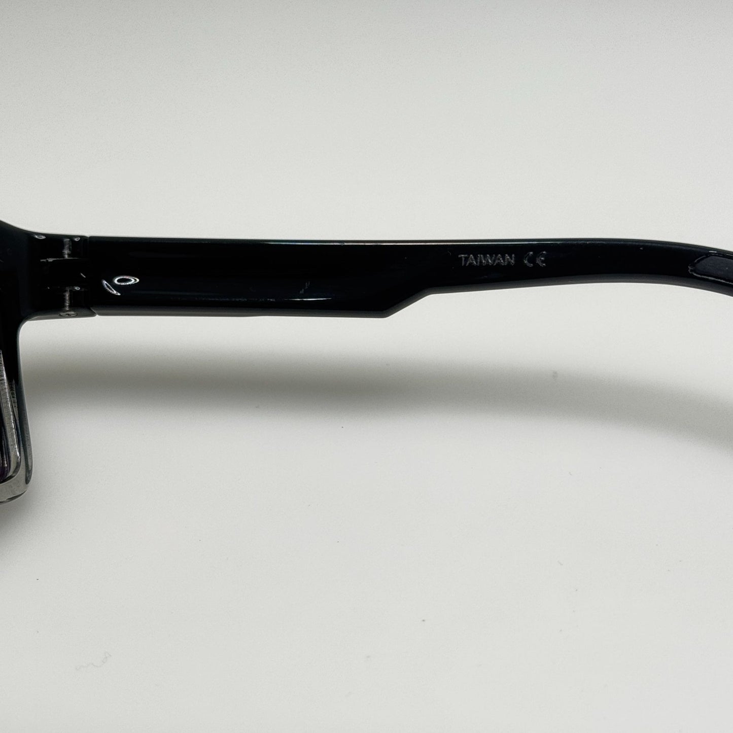 STNGR Sunglasses Black Polarized