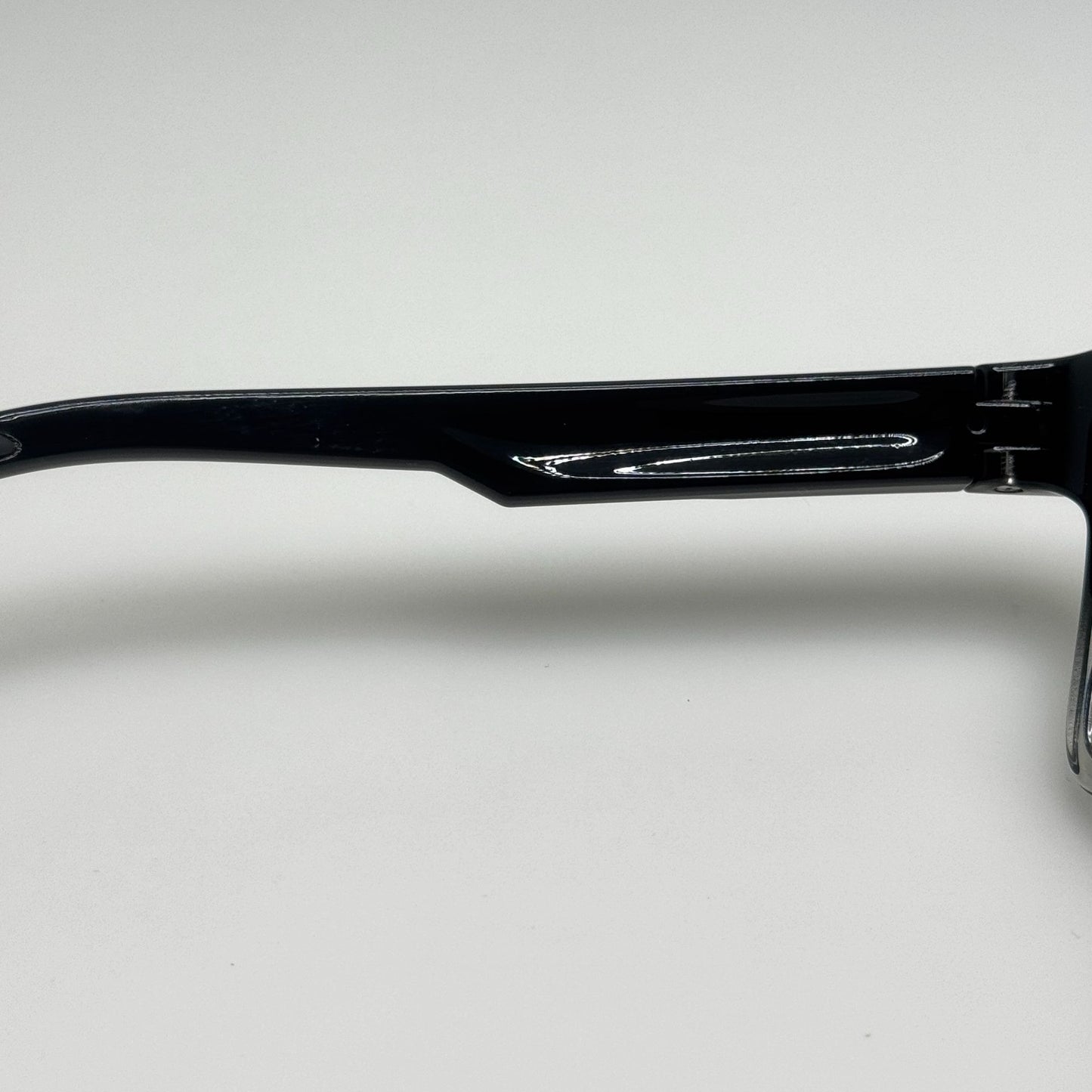 STNGR Sunglasses Black Polarized