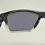 STNGR Sunglasses Black Polarized