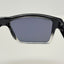 STNGR Sunglasses Black Polarized