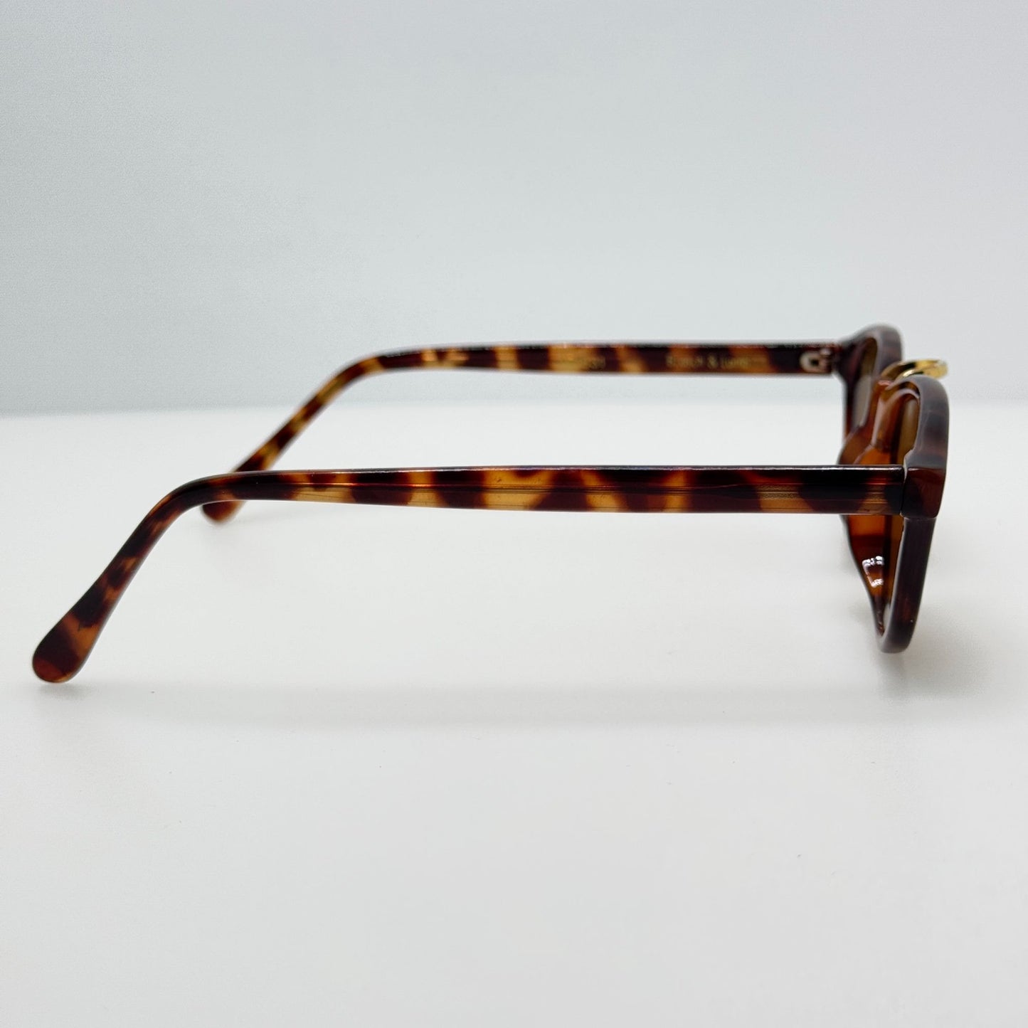 Bausch & Lomb Sunglasses W1831 i's