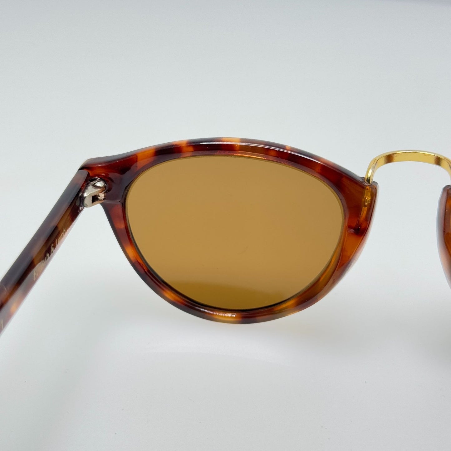 Bausch & Lomb Sunglasses W1831 i's