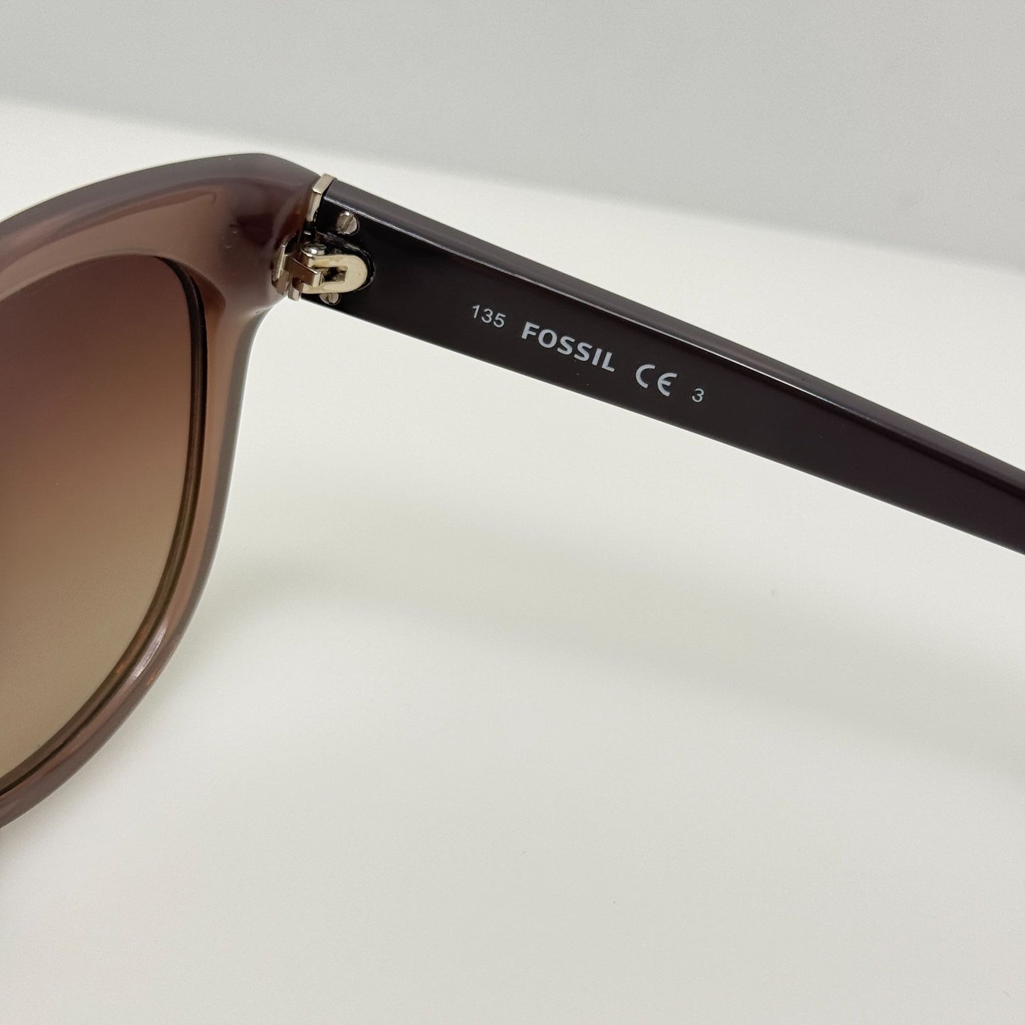 Fossil Sunglasses FOS 3018/S 54-20-135