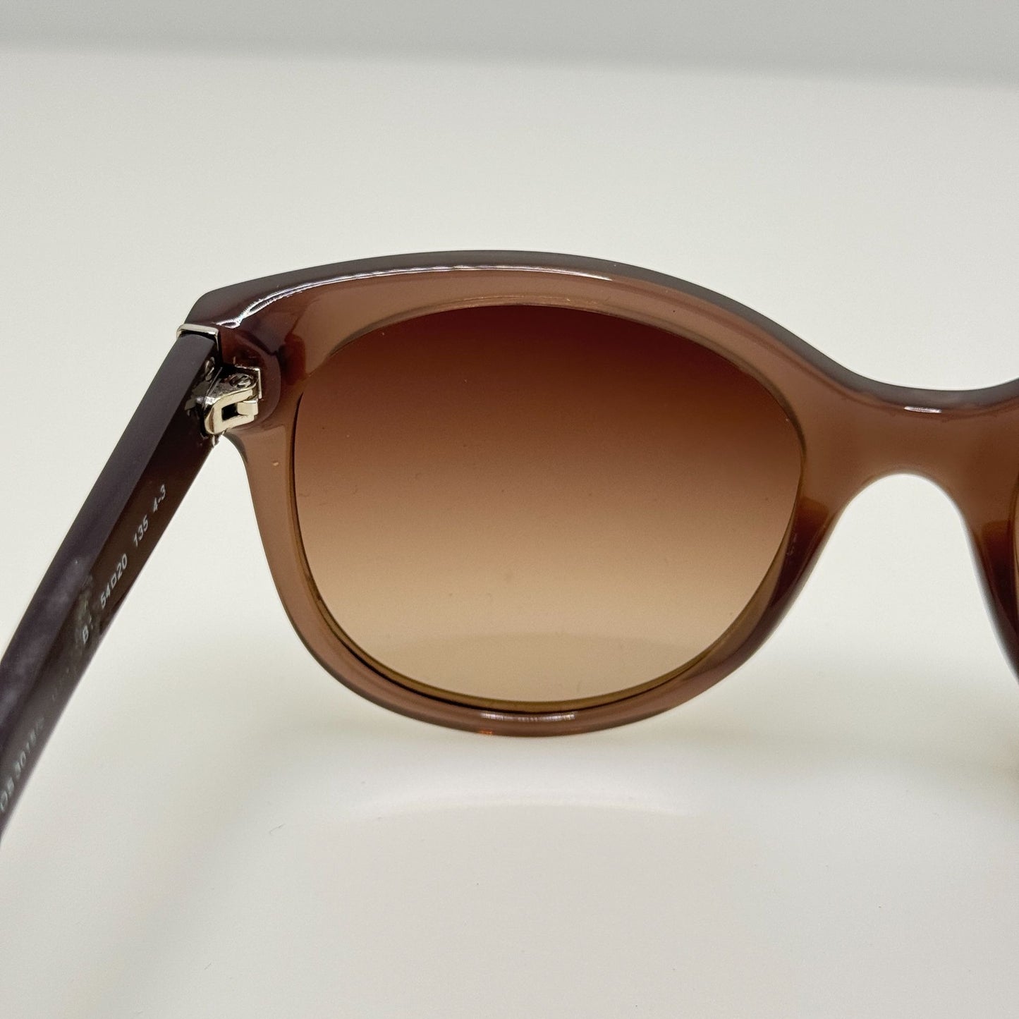 Fossil Sunglasses FOS 3018/S 54-20-135
