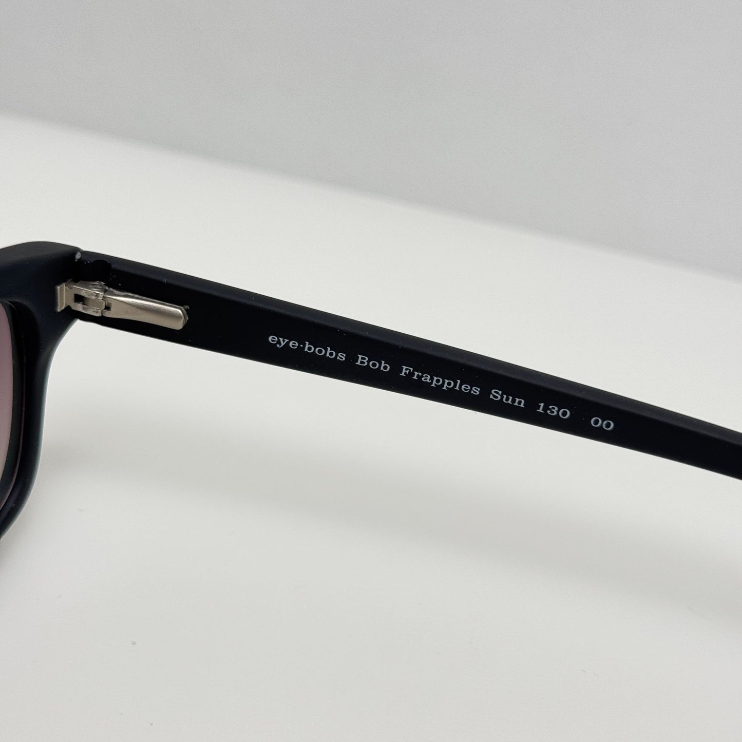 Eyebobs Eyeglasses Eye Glasses Readers 130 00 Bob Frapples Sun 54-15 +1.50