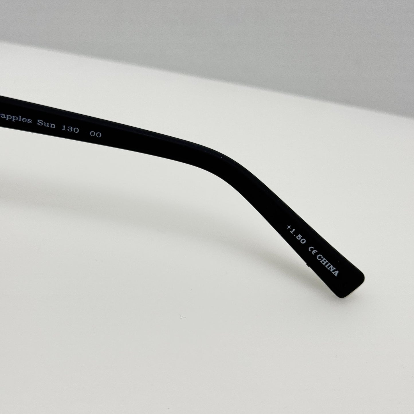 Eyebobs Eyeglasses Eye Glasses Readers 130 00 Bob Frapples Sun 54-15 +1.50