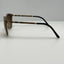 Burberry Sunglasses B 4117 3012/T5 Polarized Italy 58-14-140 Read Description