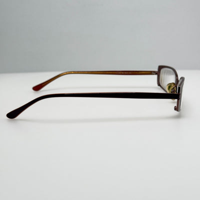 Vogue Eyeglasses Eye Glasses Frames VO 3535 705 49-17-140