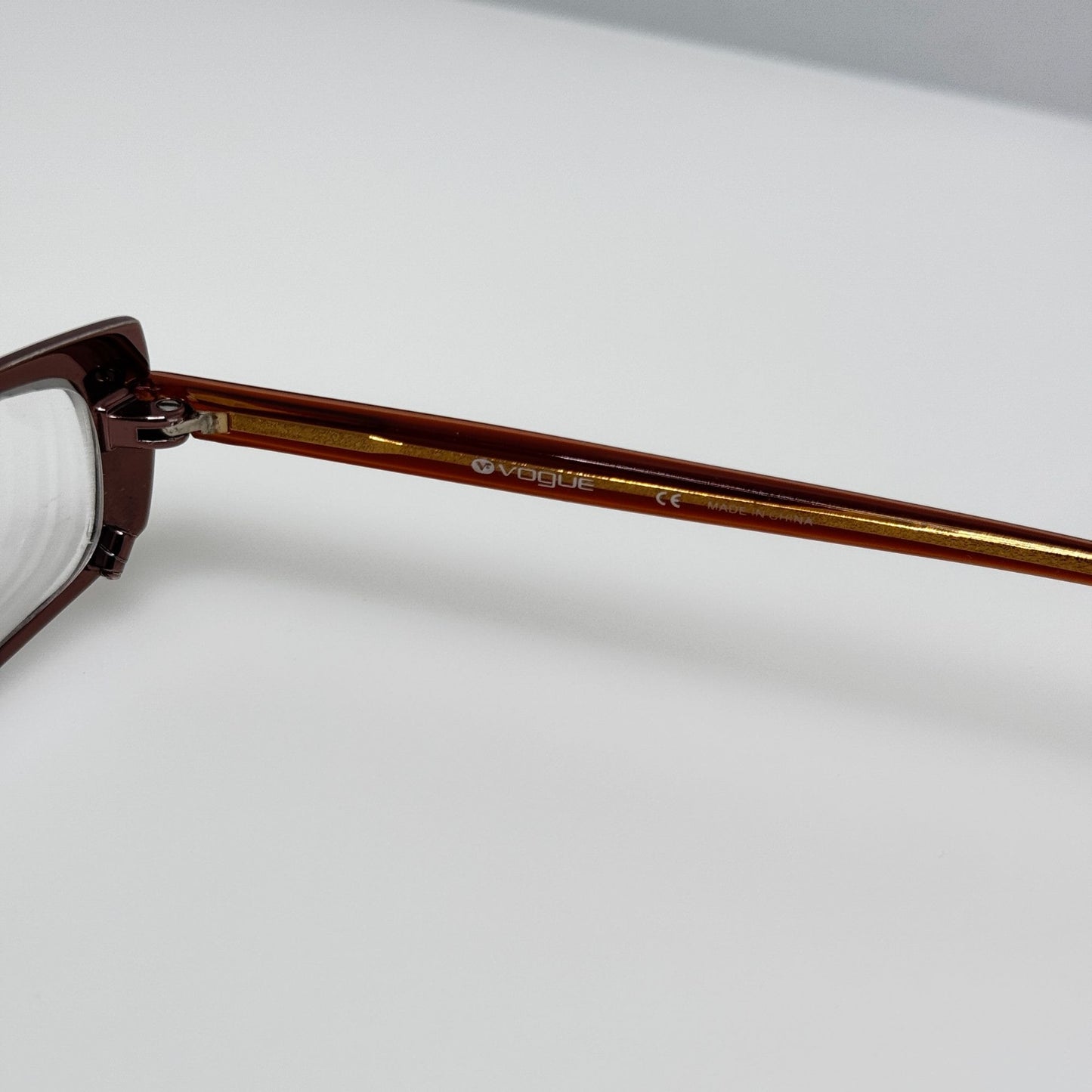 Vogue Eyeglasses Eye Glasses Frames VO 3535 705 49-17-140
