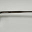 Kensington 10-1 Black Crystal Eyeglasses Eye Glasses Frames 45-18-135
