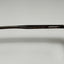 Kensington 10-1 Black Crystal Eyeglasses Eye Glasses Frames 45-18-135