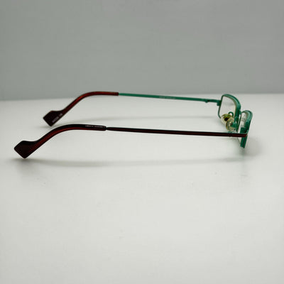 Etnia Eyeglasses Eye Glasses Frames 421 BR/GR Spain 44-20-135