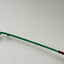 Etnia Eyeglasses Eye Glasses Frames 421 BR/GR Spain 44-20-135