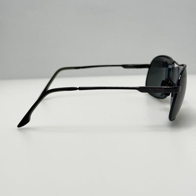 Maui Jim MJ-117-02 Eyeglasses Eye Glasses Frames Italy 62-14-130
