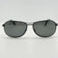 Maui Jim MJ-117-02 Eyeglasses Eye Glasses Frames Italy 62-14-130