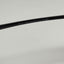 Maui Jim MJ-117-02 Eyeglasses Eye Glasses Frames Italy 62-14-130