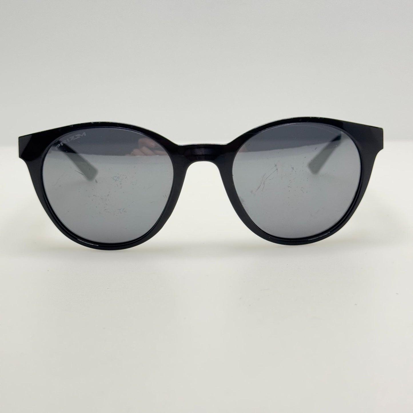 Oakley Sunglasses OO9474-0552 Spindrift Black 52-20-137 Read Description