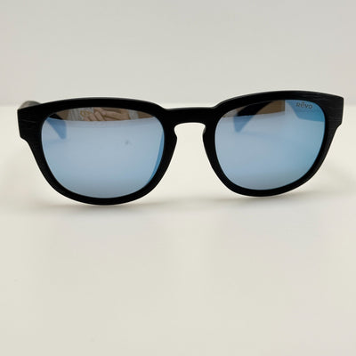 Revo Sunglasses RE 1054 01 Zinger Polarized 53-20-140