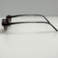 Alexander McQueen 42-0012 Black Eyeglasses Eye Glasses Frames Japan 50-18-140