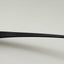 Alexander McQueen 42-0012 Black Eyeglasses Eye Glasses Frames Japan 50-18-140