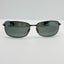 Maui Jim Sunglasses MJ-240-17B Long Beach ME-BG Italy 64-16-130