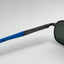 Maui Jim Sunglasses MJ-240-17B Long Beach ME-BG Italy 64-16-130