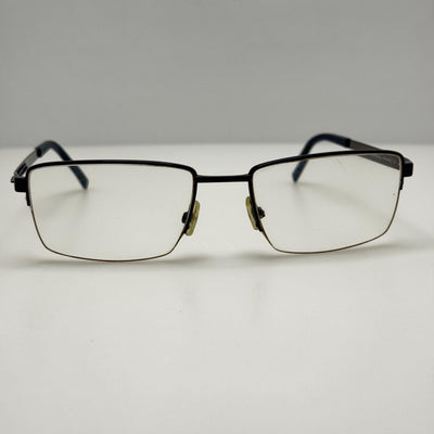 Morel Lightec 30038L BG 08 Eyeglasses Eye Glasses Frames France 56-19-140