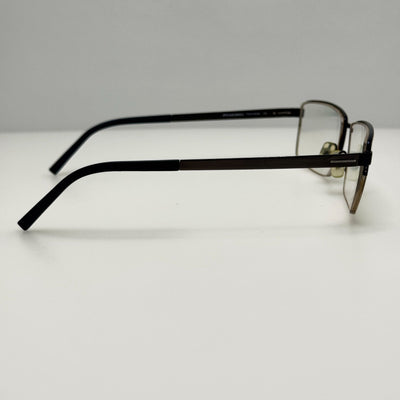 Morel Lightec 30038L BG 08 Eyeglasses Eye Glasses Frames France 56-19-140