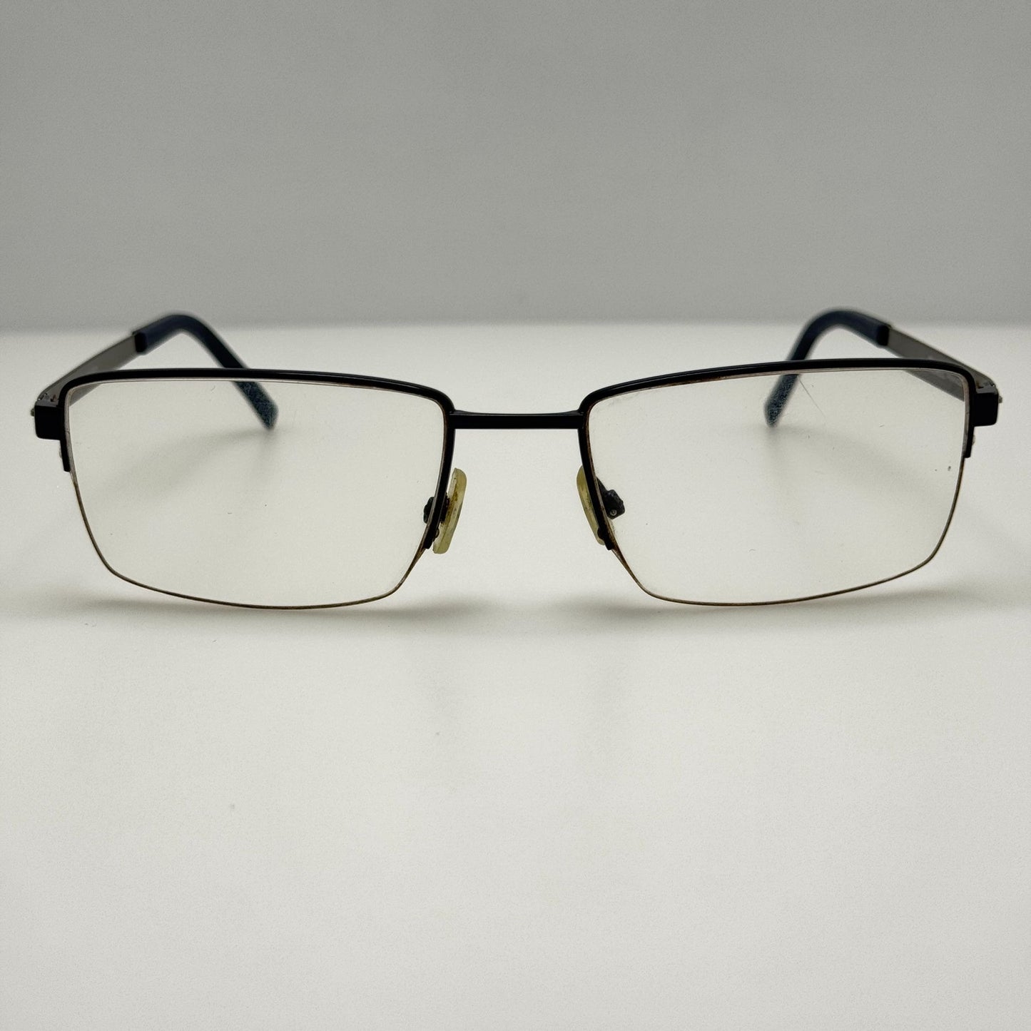 Morel Lightec 30038L BG 08 Eyeglasses Eye Glasses Frames France 56-19-140