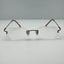 Zeiss Eyeglasses Eye Glasses Frames 159001 510 49-17-140