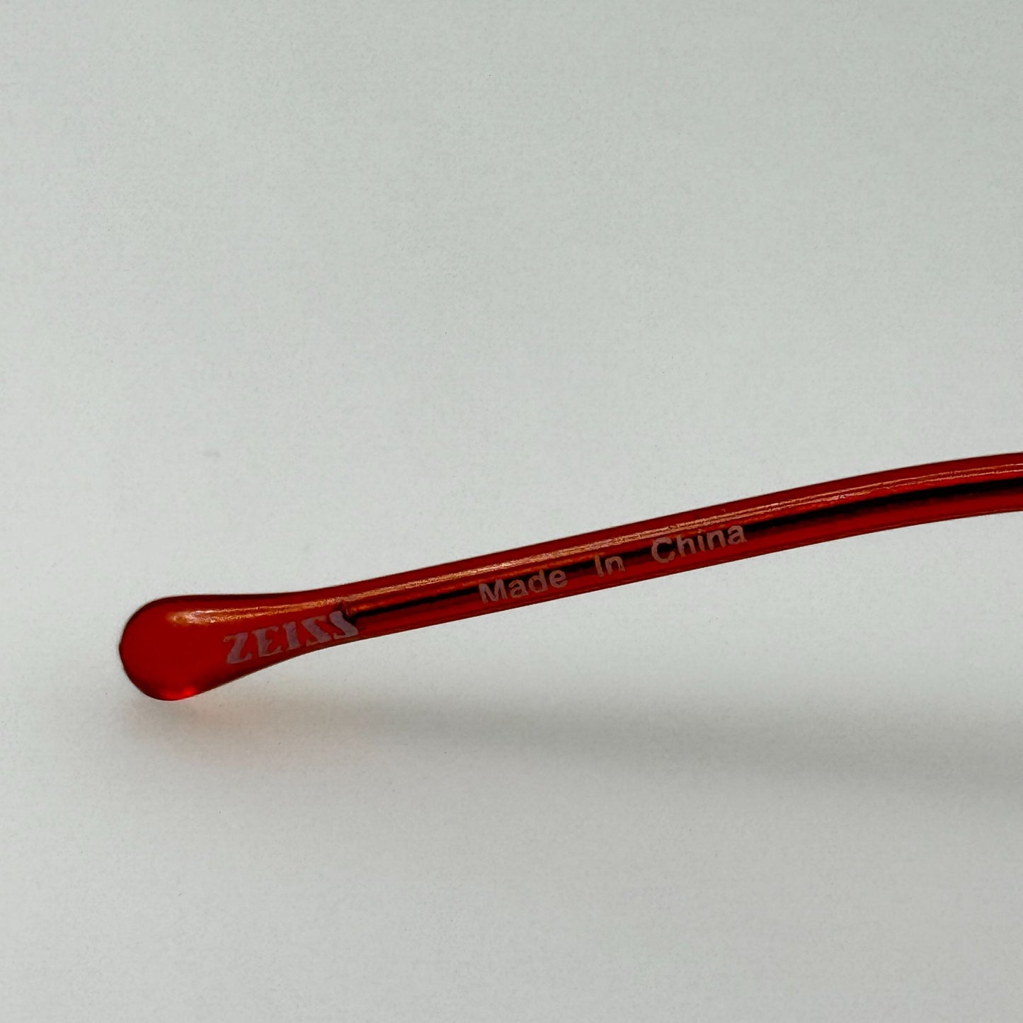 Zeiss Eyeglasses Eye Glasses Frames 159001 510 49-17-140