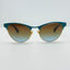 Miu Miu Sunglasses SMU 50O NAB-1F0 54-18-140