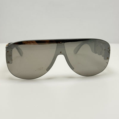 Versace Sunglasses 4391 311/6G Italy 140
