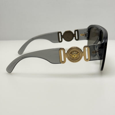 Versace Sunglasses 4391 311/6G Italy 140