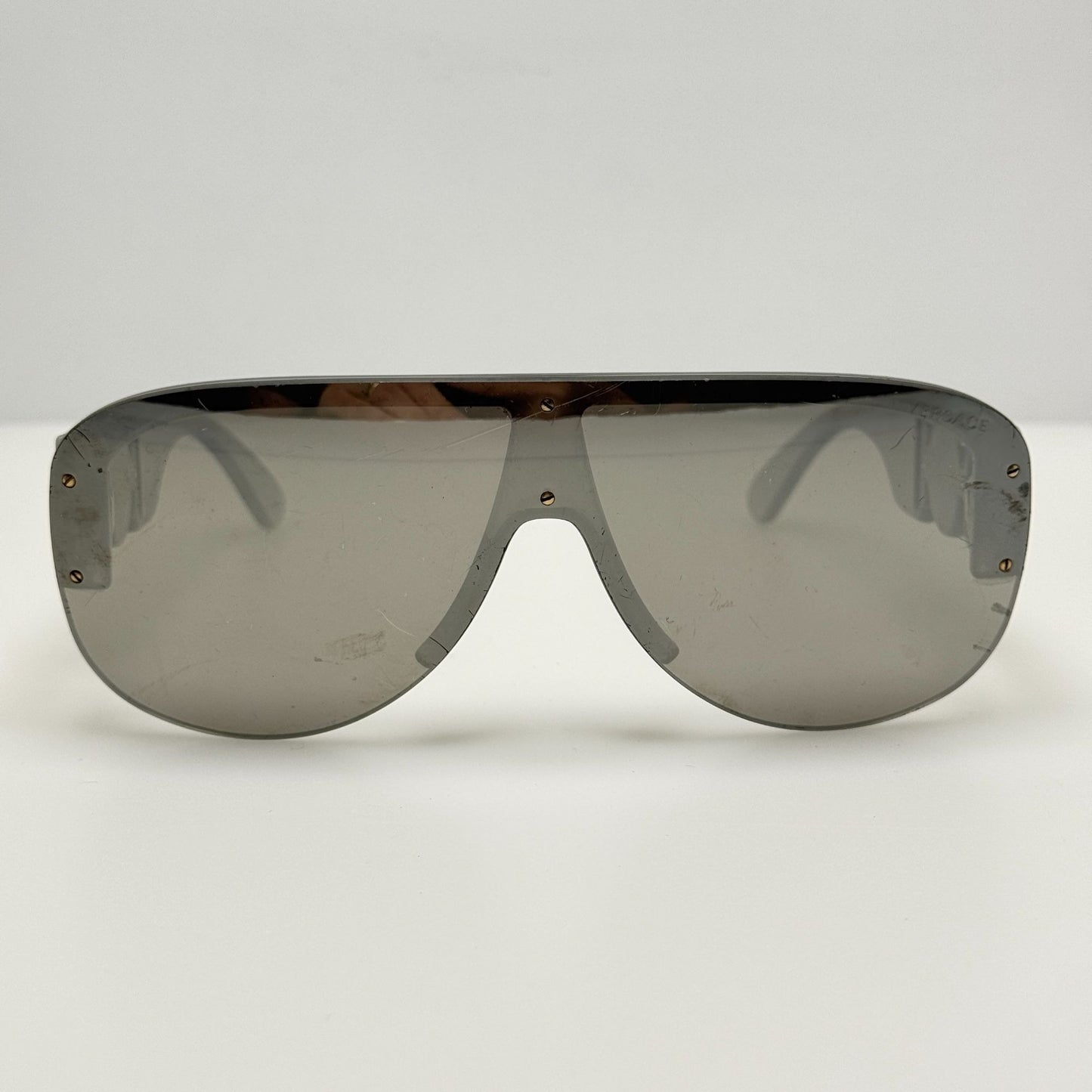 Versace Sunglasses 4391 311/6G Italy 140
