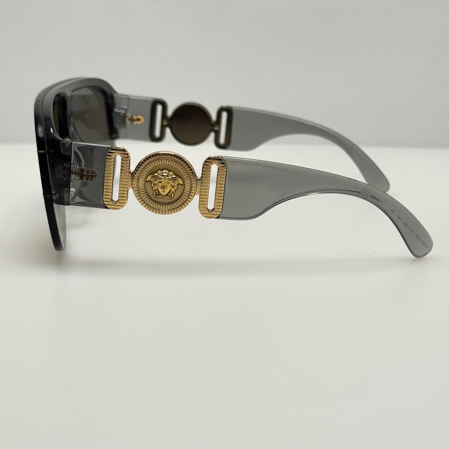 Versace Sunglasses 4391 311/6G Italy 140