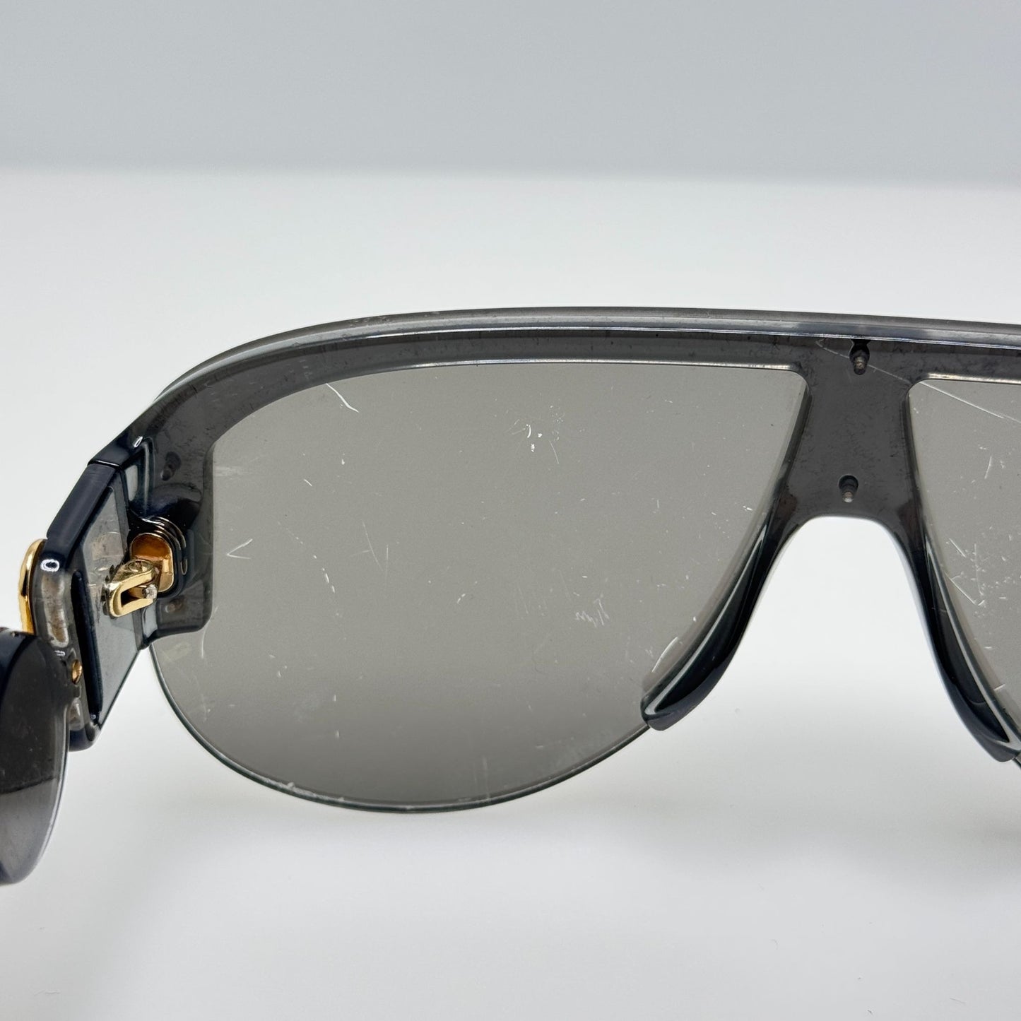 Versace Sunglasses 4391 311/6G Italy 140