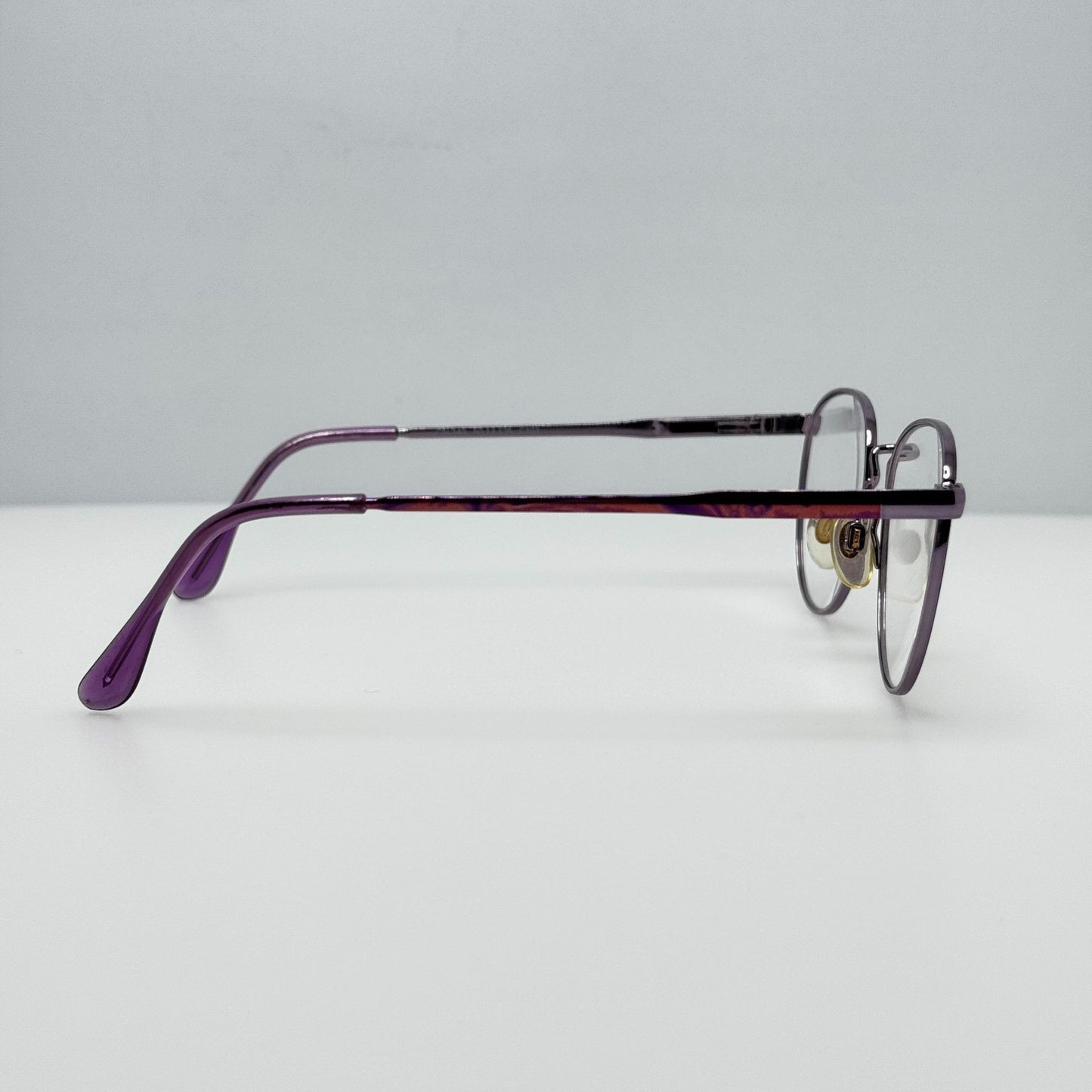 Unbranded GN 340 C101 Eyeglasses Eye Glasses Frames 50-17-135